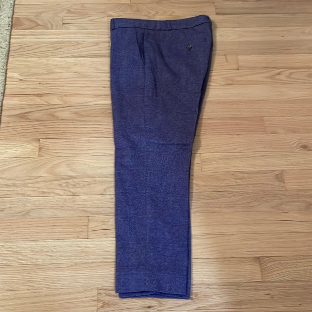 Banana Republic Pants - Avery cut